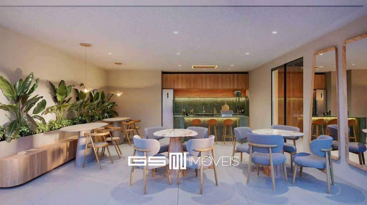 Apartamento, Santo Antônio, 2 Quartos, 1 Vaga, 2 Suítes