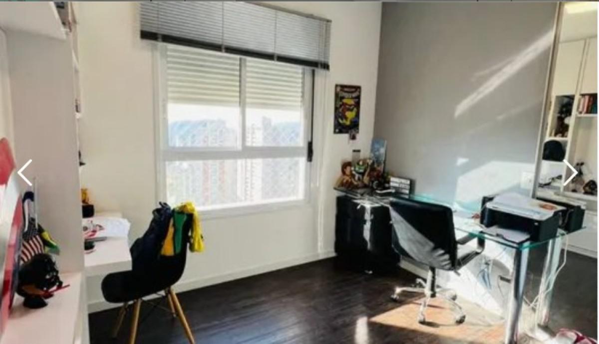 Apartamento, Vila da Serra, 4 Quartos, 3 Vagas, 3 Suítes