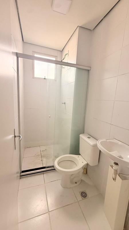 Apartamento, Ingá, 3 Quartos, 1 Vaga, 1 Suíte