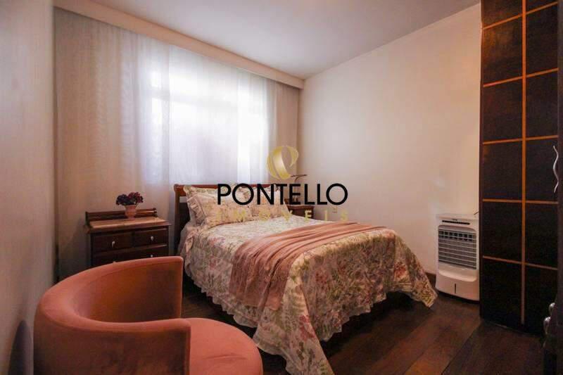 Casa, Vila Clóris, 3 Quartos, 3 Vagas, 1 Suíte