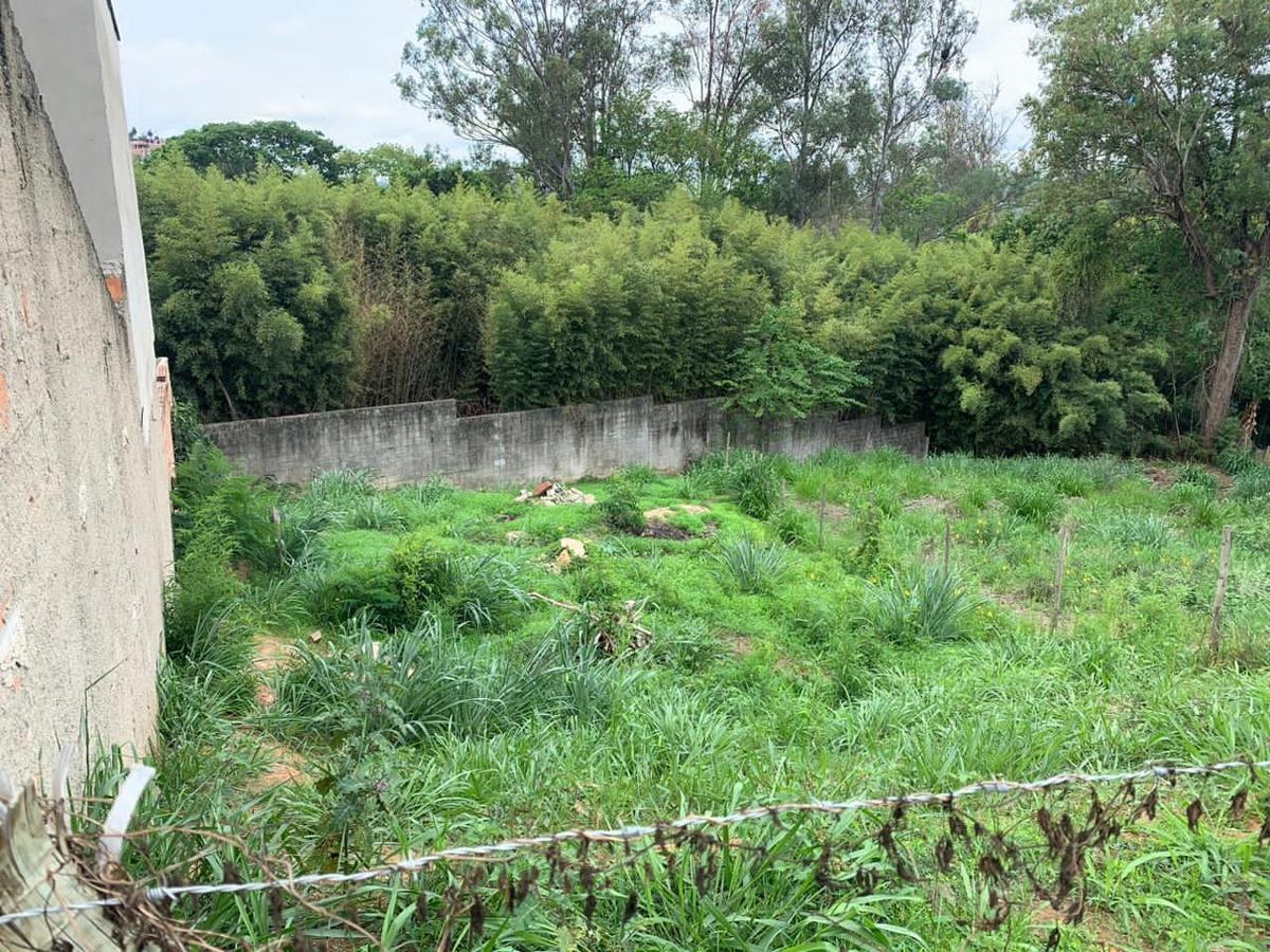 Lote, Jardim Vitória, 0 Quarto, 0 Vaga