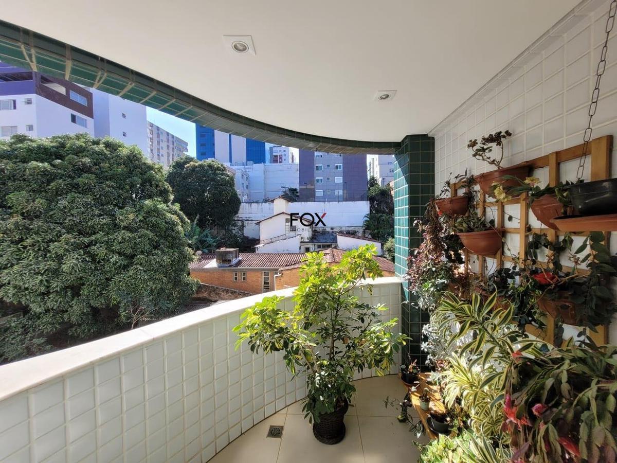 Apartamento, Cruzeiro, 4 Quartos, 3 Vagas, 2 Suítes