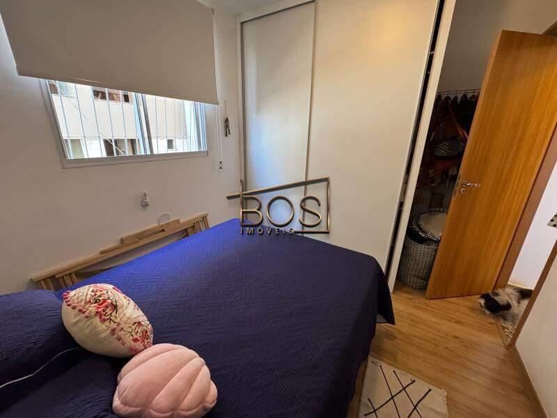 Apartamento, Colégio Batista, 2 Quartos, 1 Vaga