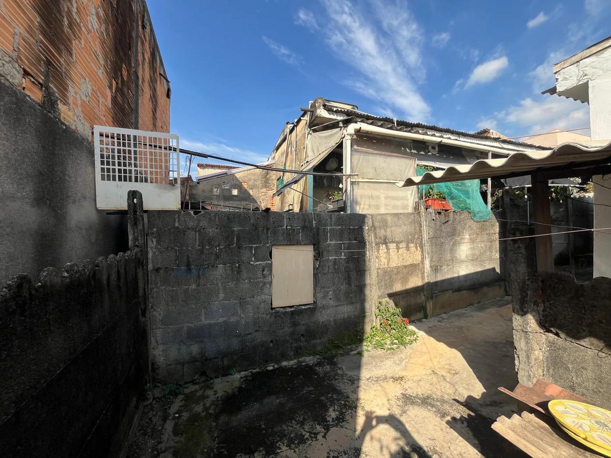 Casa, Cachoeirinha, 3 Quartos, 1 Vaga