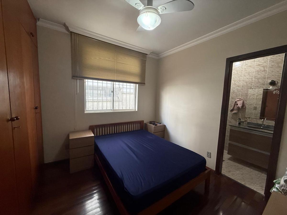 Apartamento, Ouro Preto, 3 Quartos, 2 Vagas, 1 Suíte