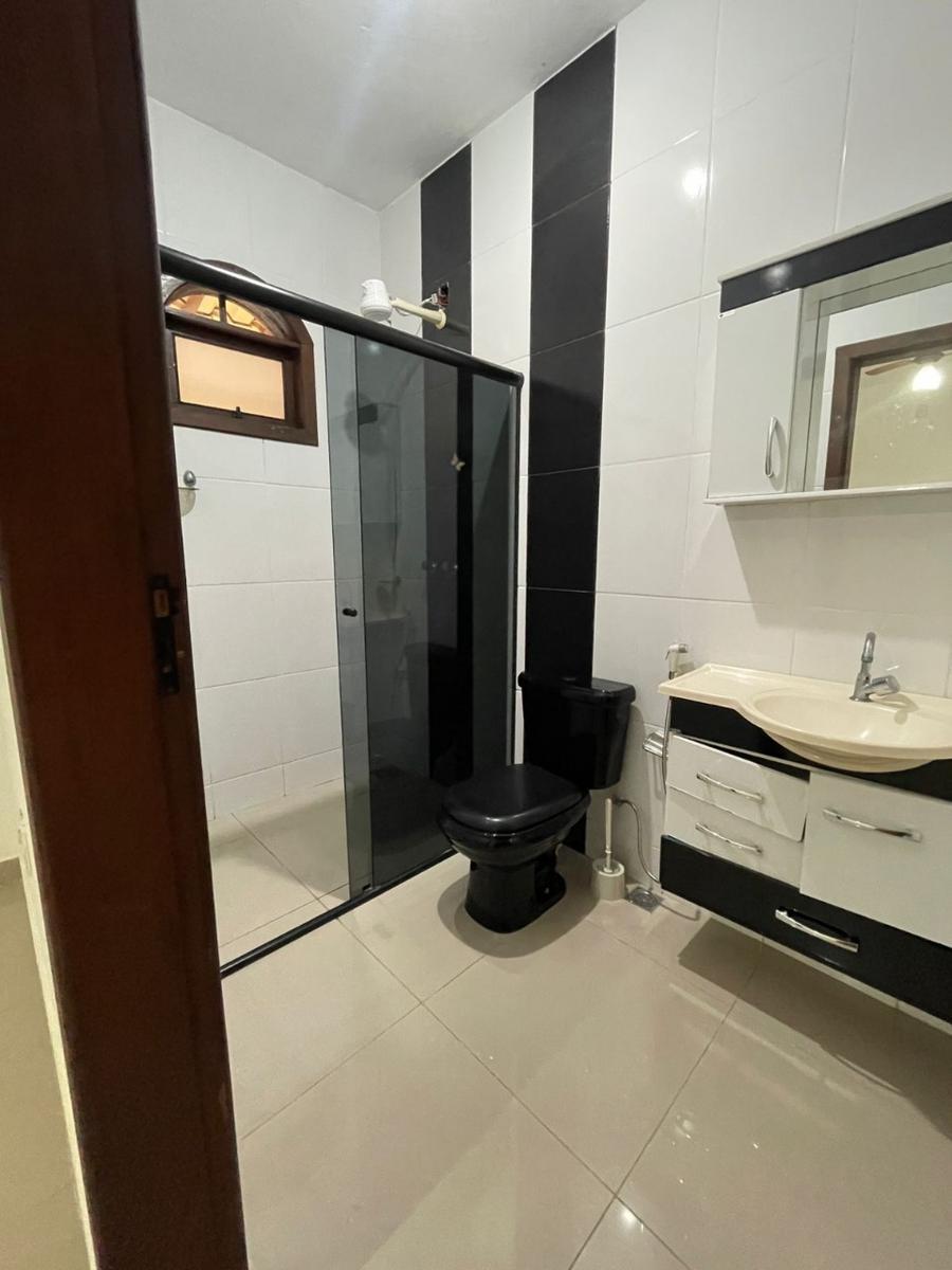 Casa, São José, 2 Quartos, 3 Vagas, 1 Suíte