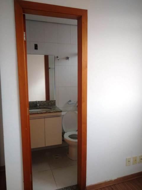 Apartamento, Cândida Ferreira, 2 Quartos, 1 Vaga, 1 Suíte