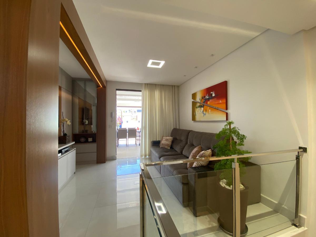 Cobertura, Sagrada Família, 4 Quartos, 5 Vagas, 1 Suíte