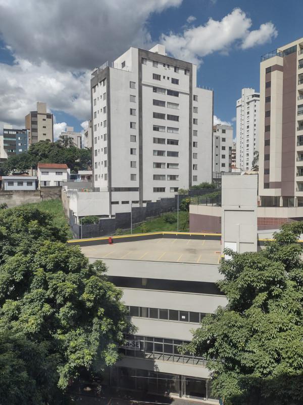 Apartamento, Cidade Jardim, 3 Quartos, 1 Vaga, 1 Suíte