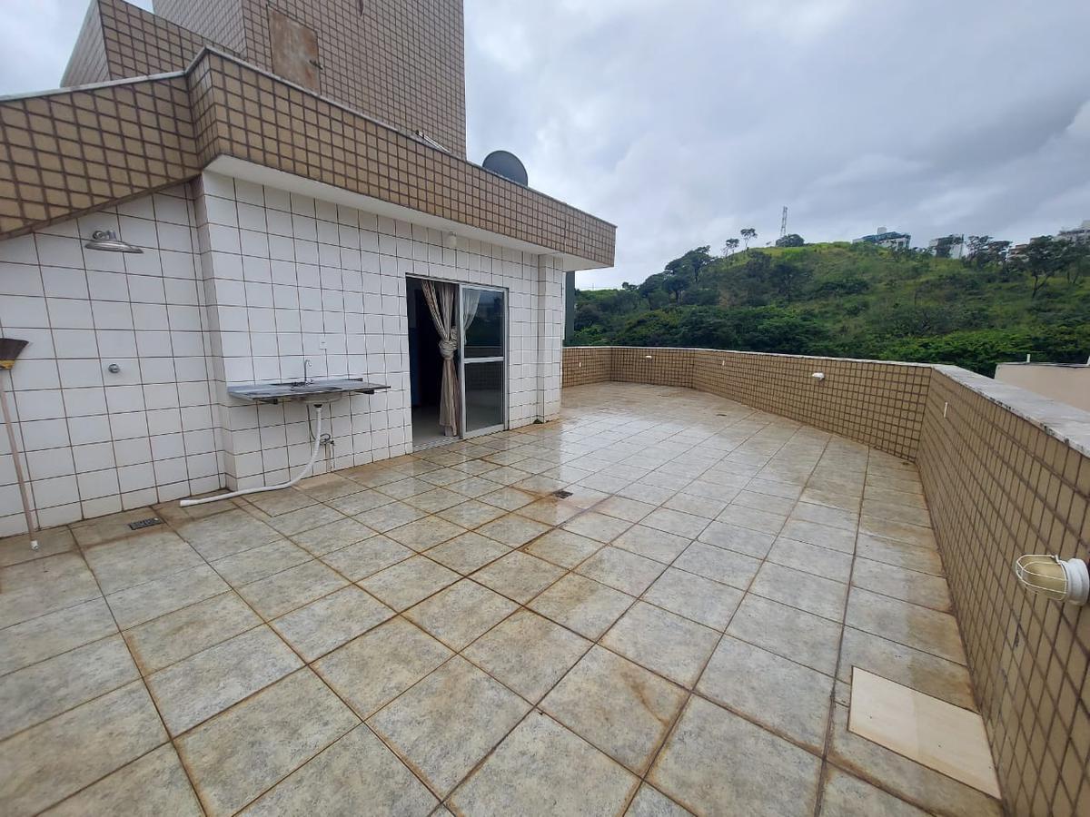 Apartamento, Palmares, 3 Quartos, 2 Vagas, 1 Suíte