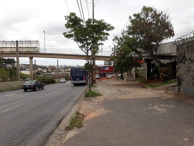 Lote, São Bernardo, 0 Quarto, 0 Vaga