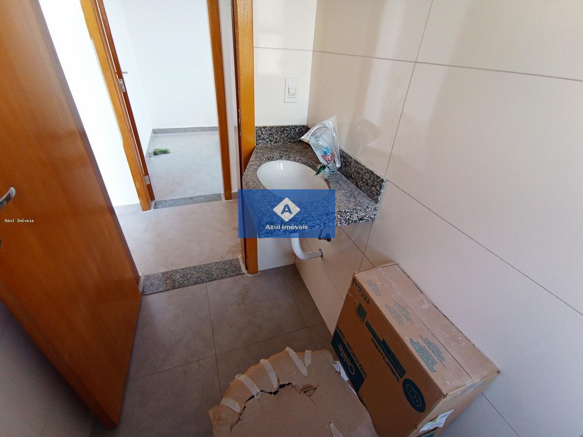 Cobertura, Santa Mônica, 2 Quartos, 2 Vagas, 1 Suíte