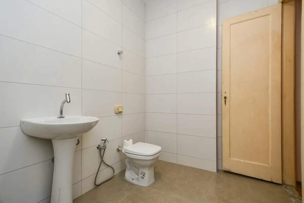 Apartamento, Centro, 2 Quartos, 0 Vaga