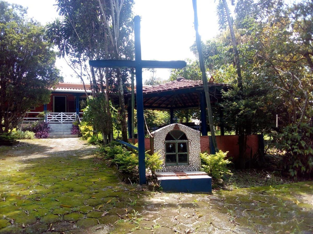 Fazenda, Zona Rural, 3 Quartos, 0 Vaga, 1 Suíte
