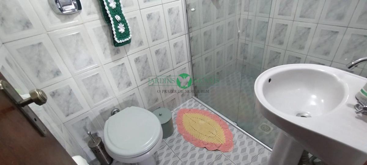 Casa, Santa Cruz, 4 Quartos, 5 Vagas
