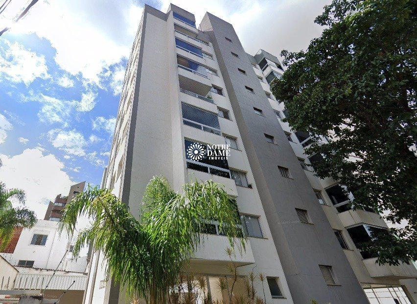 Apartamento, Serra, 2 Quartos, 1 Vaga, 1 Suíte