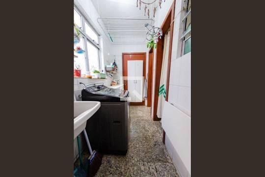 Apartamento, Calafate, 3 Quartos, 2 Vagas, 1 Suíte