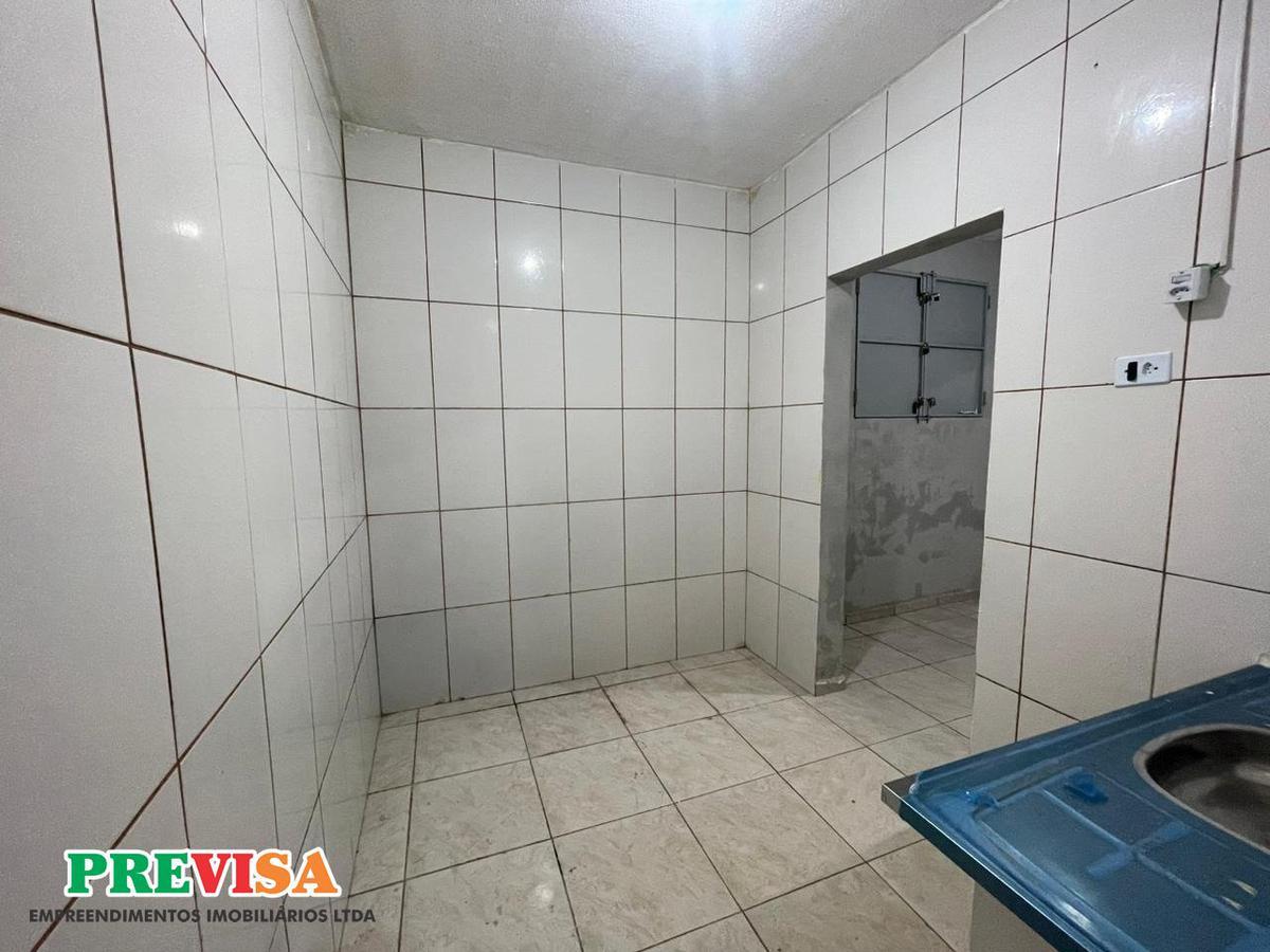 Galpão, Horto, 0 Quarto, 0 Vaga