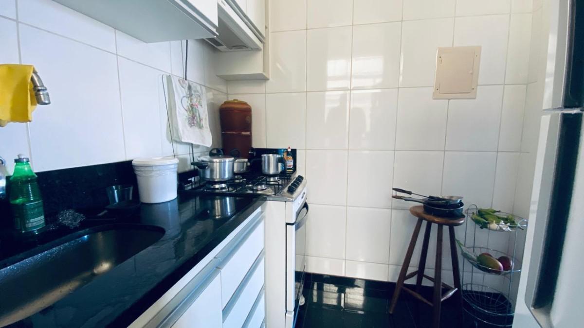 Apartamento, Padre Eustáquio, 3 Quartos, 1 Vaga