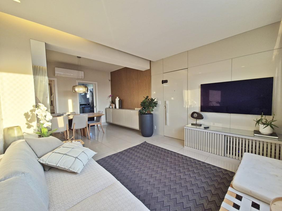 Apartamento, Prado, 4 Quartos, 3 Vagas, 1 Suíte