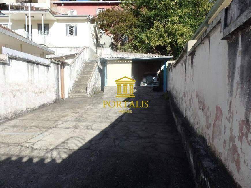 Lote, Sagrada Família, 0 Quarto, 0 Vaga