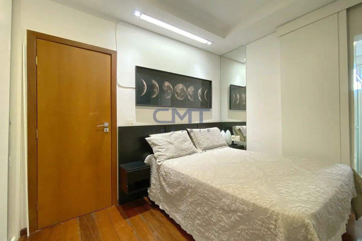 Apartamento, Gutierrez, 3 Quartos, 2 Vagas, 1 Suíte