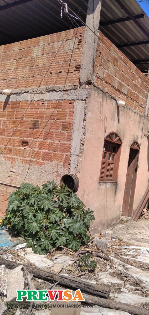 Lote, Alto do Cabral, 1 Quarto, 3 Vagas