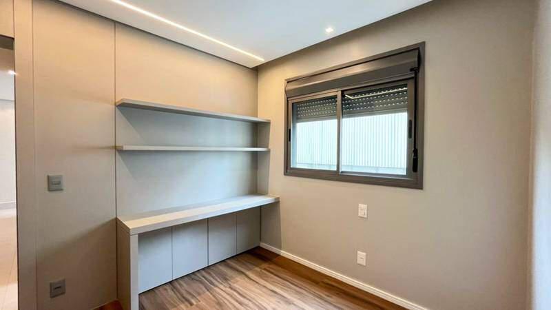 Apartamento, Funcionários, 1 Quarto, 2 Vagas, 1 Suíte