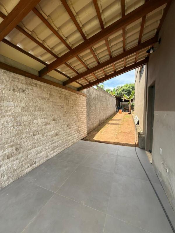 Casa, Jardim da Boa Vista, 3 Quartos, 3 Vagas, 1 Suíte