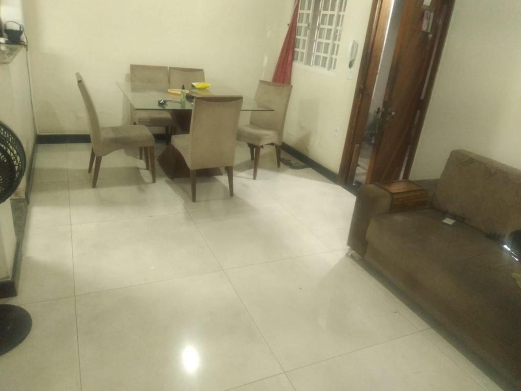 Casa, Serrano, 2 Quartos, 3 Vagas