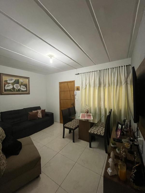 Apartamento, Riacho das Pedras, 2 Quartos, 0 Vaga
