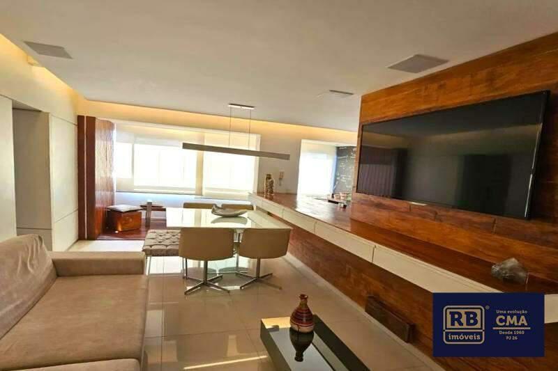 Apartamento, Gutierrez, 3 Quartos, 2 Vagas, 1 Suíte