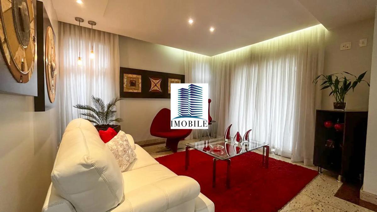 Cobertura, Paquetá, 4 Quartos, 5 Vagas, 2 Suítes