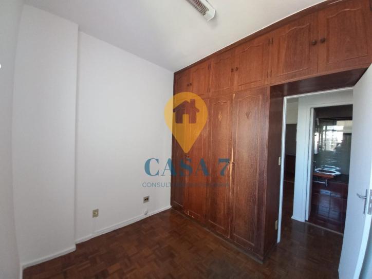 Apartamento, Lourdes, 2 Quartos, 1 Vaga