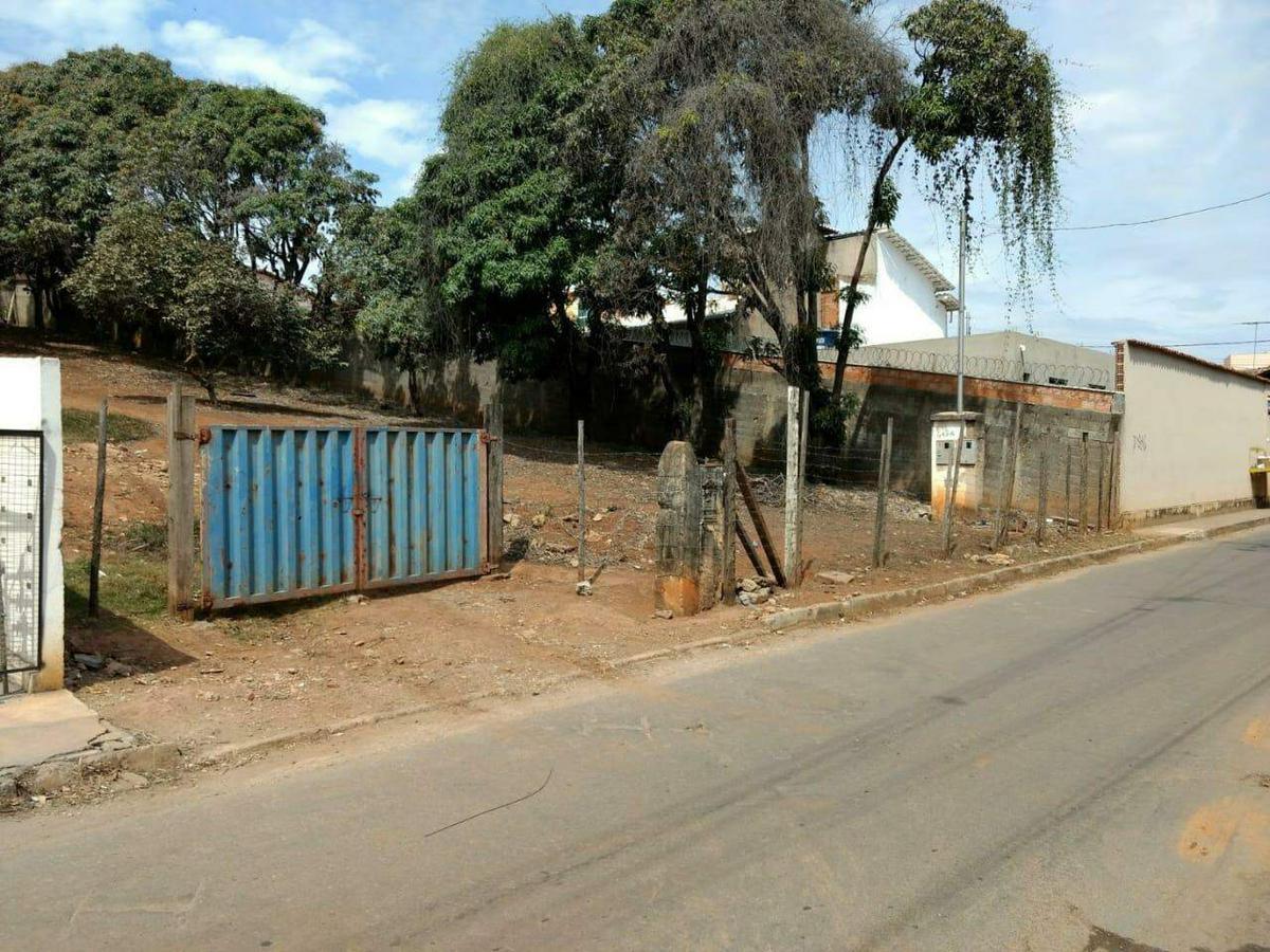 Lote, Granjas Reunidas São Vicente, 0 Quarto, 0 Vaga