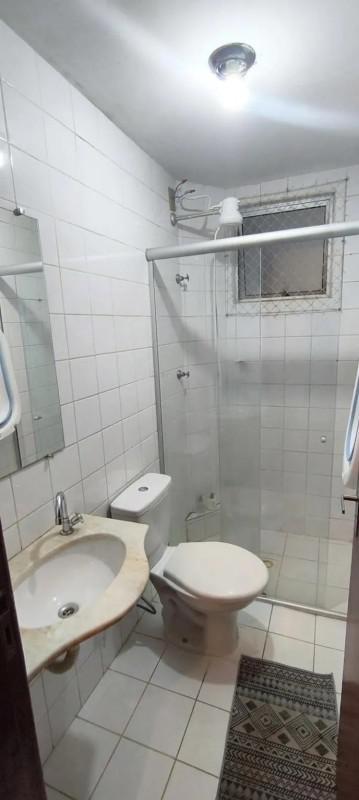 Apartamento, Jardim América, 3 Quartos, 1 Vaga, 1 Suíte