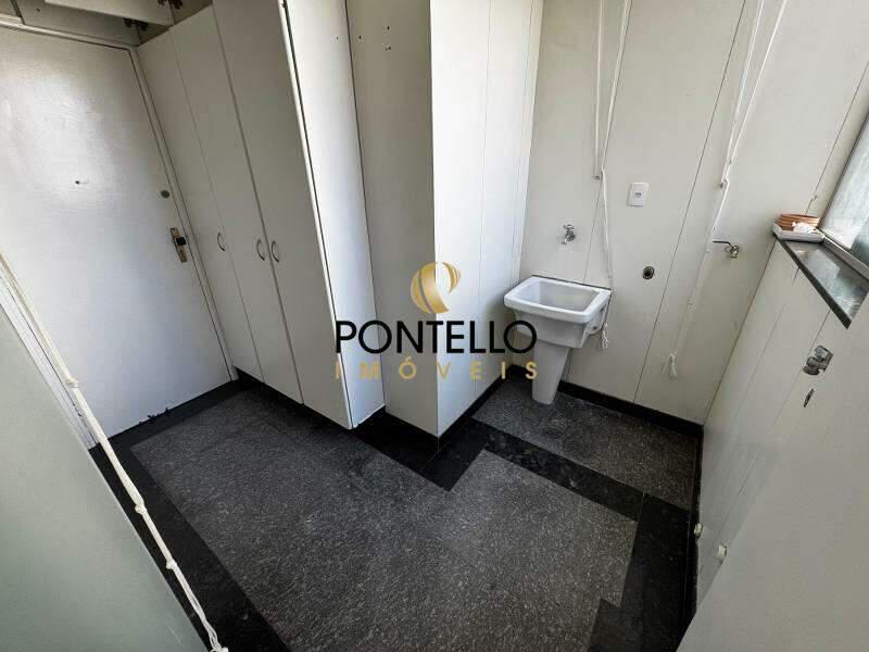 Apartamento, Silveira, 4 Quartos, 2 Vagas, 1 Suíte