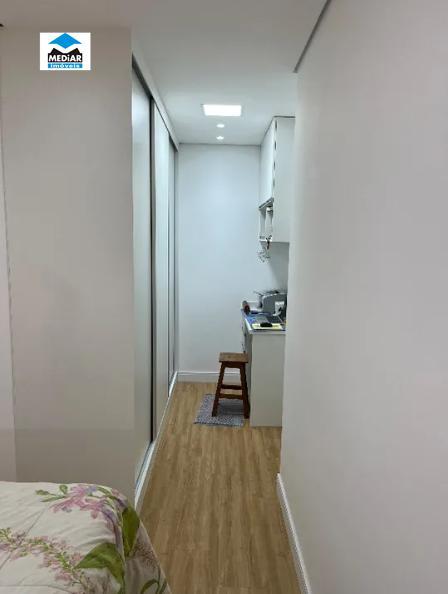 Cobertura, Santo Agostinho, 4 Quartos, 3 Vagas, 1 Suíte