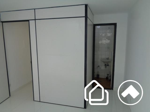 Sala, Santa Efigênia