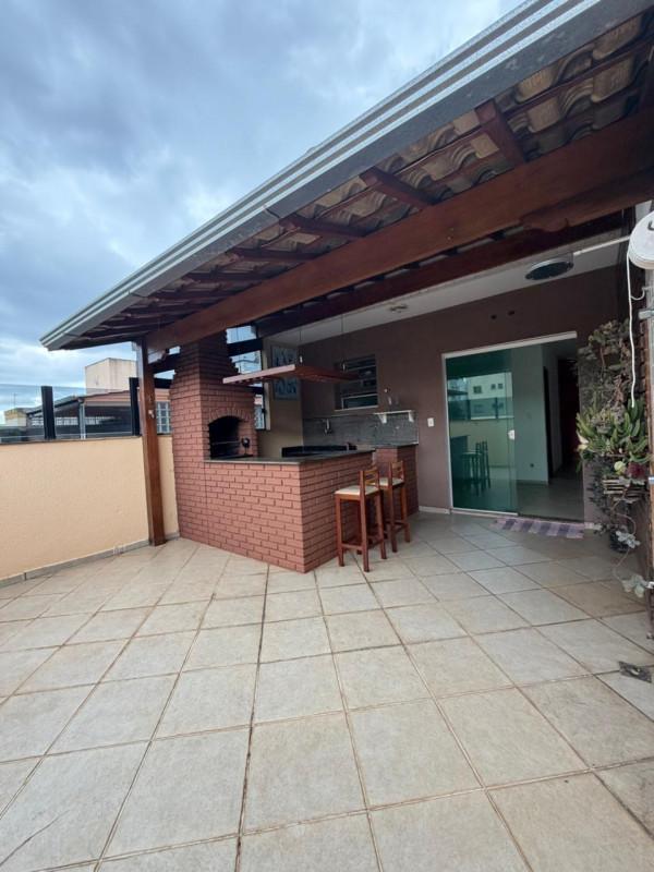 Apartamento, Castelo, 3 Quartos, 2 Vagas, 1 Suíte