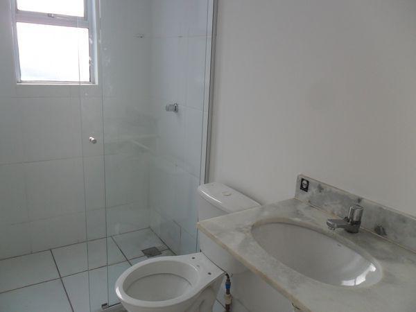 Apartamento, Paquetá, 2 Quartos, 1 Vaga, 1 Suíte