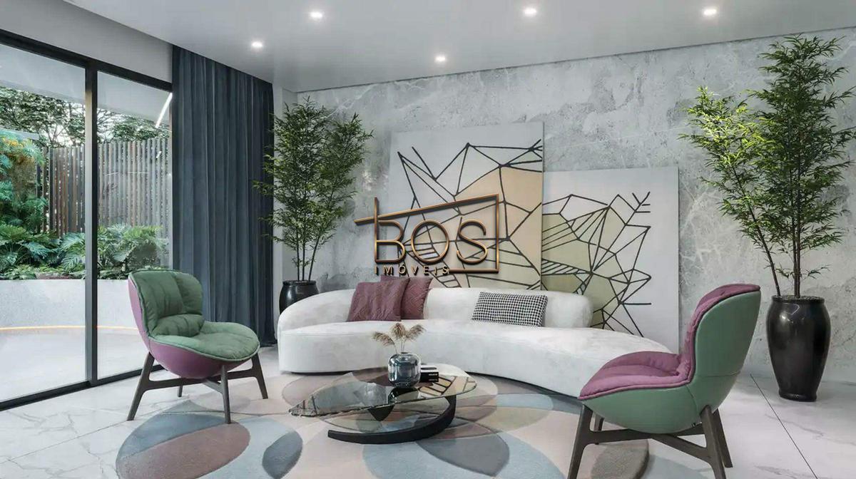 Apartamento, Gutierrez, 4 Quartos, 3 Vagas, 2 Suítes