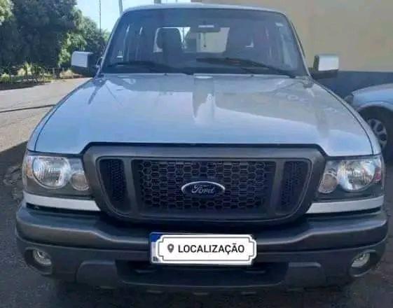 Ford Ranger Xlt 2.3 16v 150cv CD Repower.