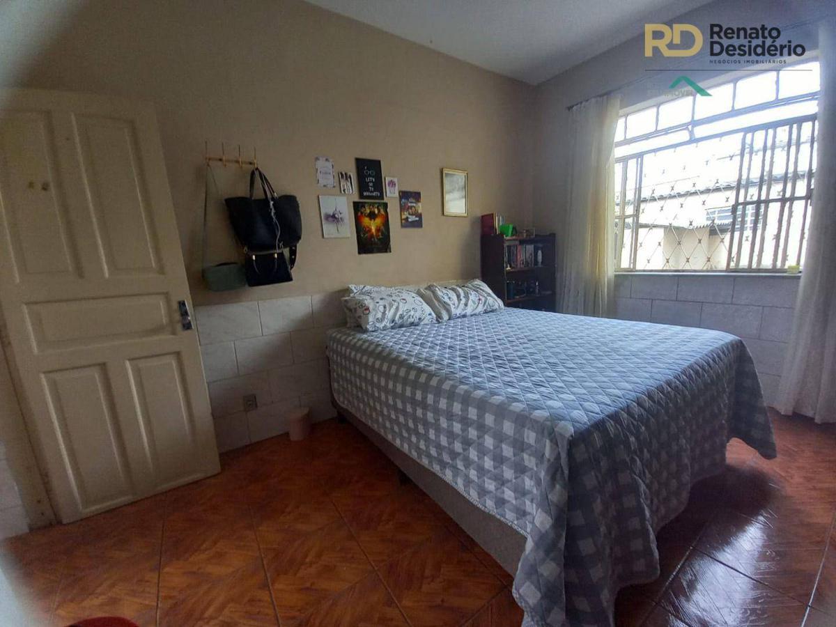 Casa, Sagrada Família, 3 Quartos, 2 Vagas