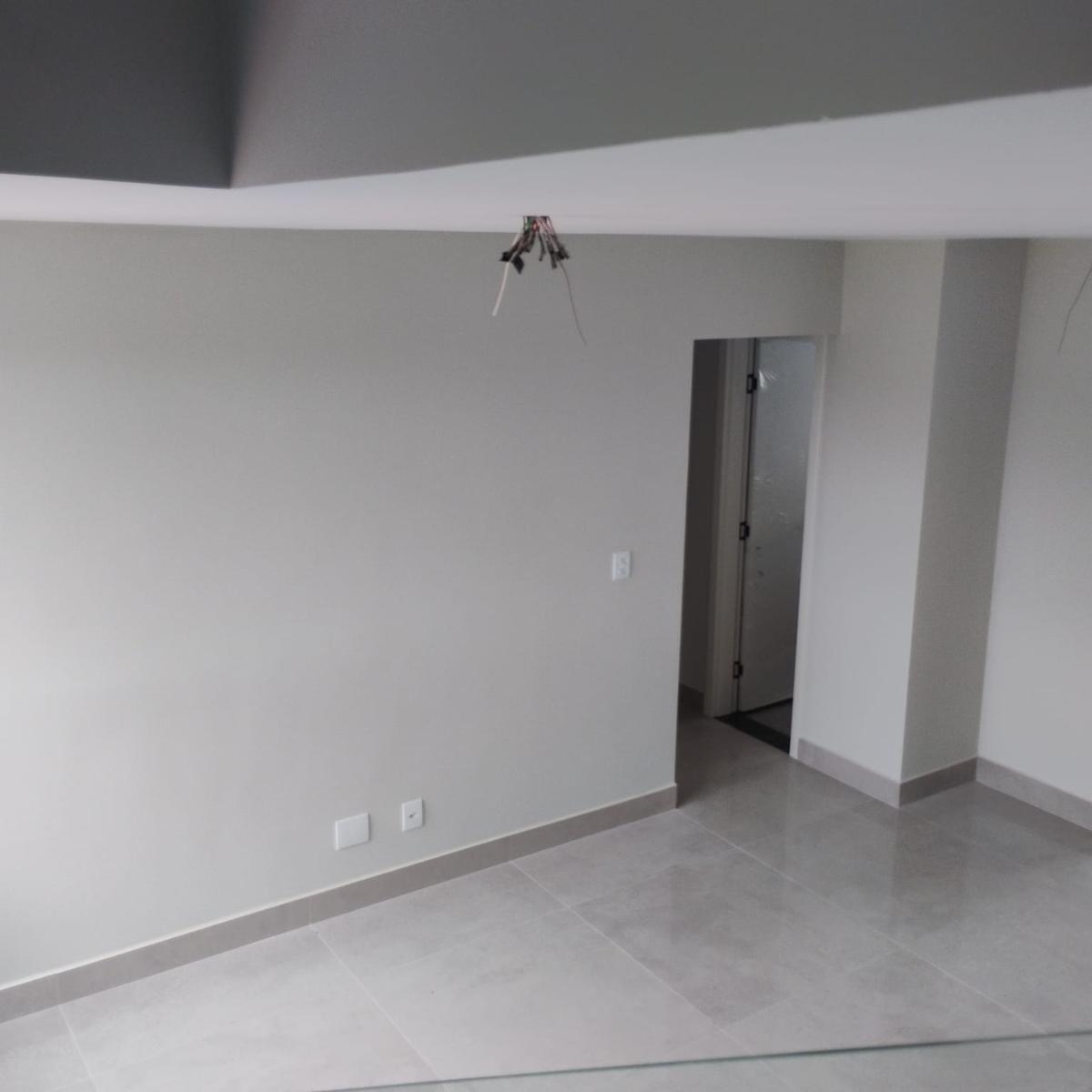 Cobertura, Manacás, 4 Quartos, 2 Vagas, 1 Suíte