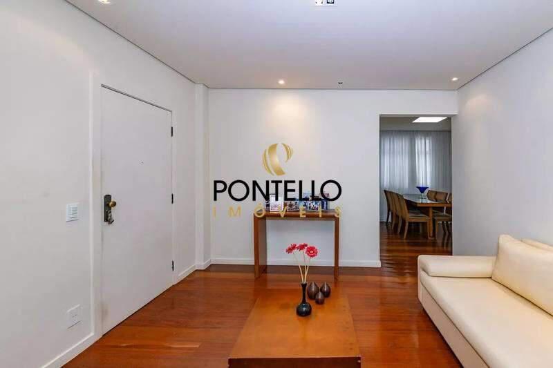 Apartamento, Coração de Jesus, 3 Quartos, 1 Vaga, 1 Suíte