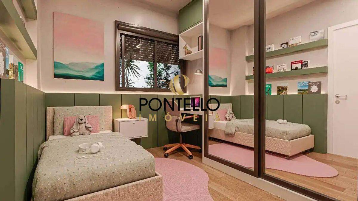 Apartamento, Santa Efigênia, 1 Quarto, 1 Vaga, 1 Suíte