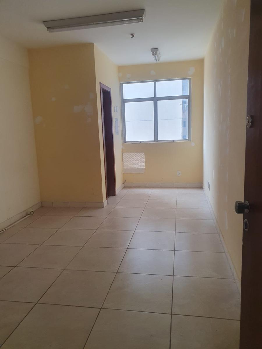 Sala, Centro, 0 Quarto, 0 Vaga