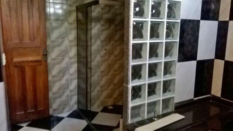 Casa, Centro, 4 Quartos, 1 Vaga, 1 Suíte