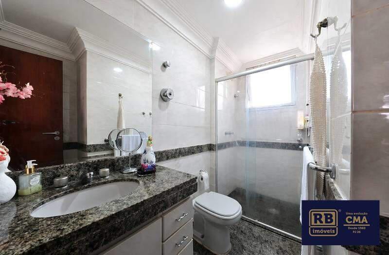Apartamento, Funcionários, 4 Quartos, 2 Vagas, 1 Suíte
